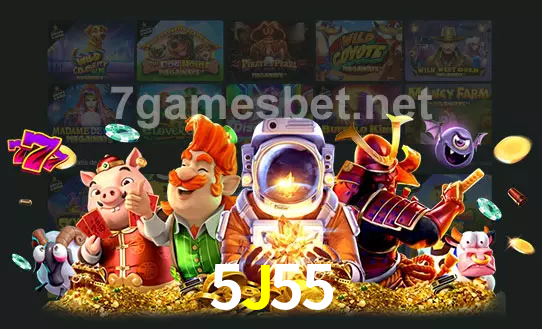 cassino 5J55