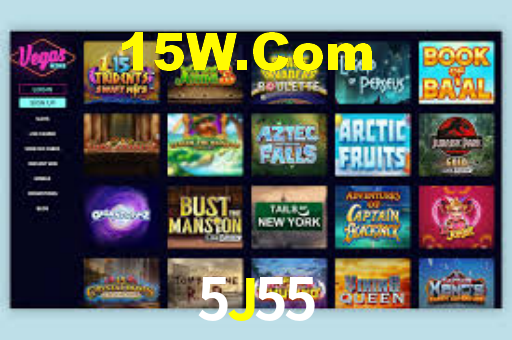 5J55 Bet