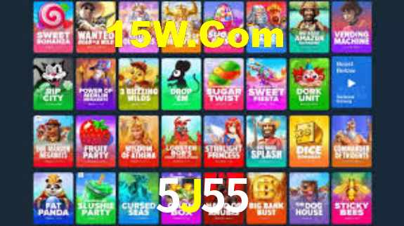 Exclusive Games 5J55