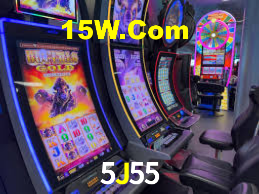 5J55 Bet