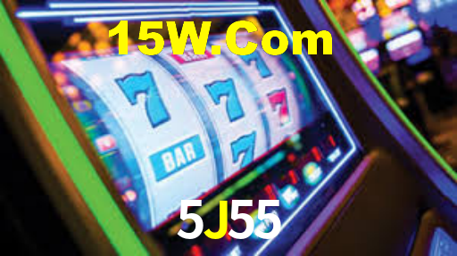 5J55