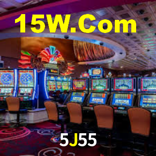 5J55