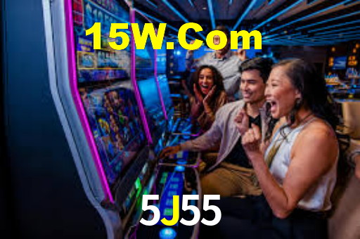 5J55