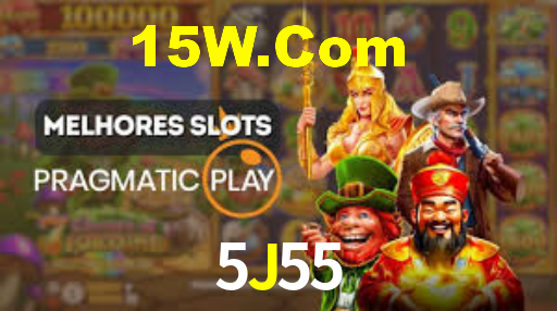 5J55 - O Gigante Brasileiro Dos Cassinos Online - 5J55.Com