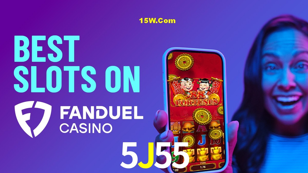Live Casino 5J55