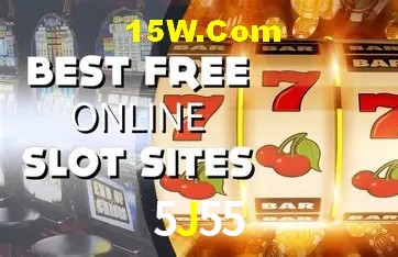 Weekend Specials 5J55
