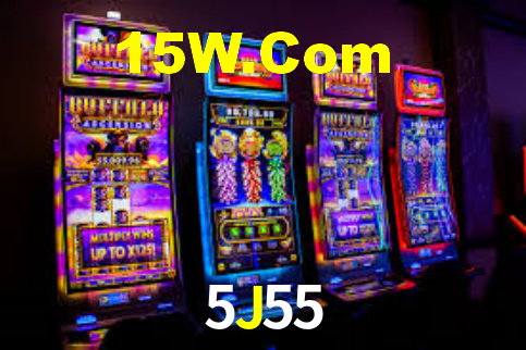 5J55 Bet