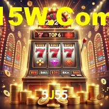 Blackjack Table 5J55