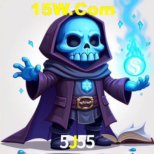 Desvendando o Mundo dos Jogos Virtuais na 5J55