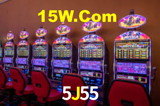 5J55: A Experiência de Casino com Jogos de Mesa ao Vivo