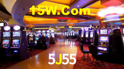 5J55