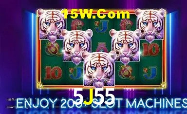 Live Casino 5J55